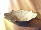 photo of porcelain bowl