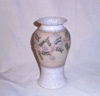 photo of pottery pitcher