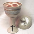 photo of Ciborium pottery