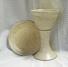 photo of our First Communion Set