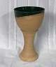 communion pottery chalice made by Debra Ocepek of Ocepek Pottery photo of communion pottery chalice made by Debra Ocepek of Ocepek Pottery