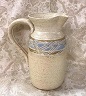 communion pottery flagon made by Debra Ocepek of Ocepek Pottery photo of communion pottery flagon made by Debra Ocepek of Ocepek Pottery