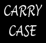 carrying case