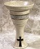 photo of Communion Chalice with Dish Paten