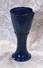 photo of Neuhaus communion pottery pouring chalice made by Debra Ocepek of Ocepek Pottery